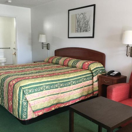 Metter American Inn المظهر الخارجي الصورة