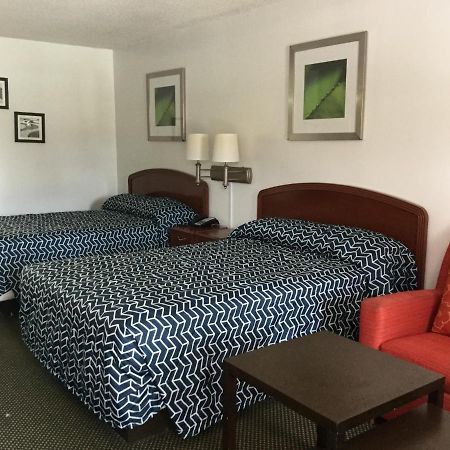 Metter American Inn المظهر الخارجي الصورة