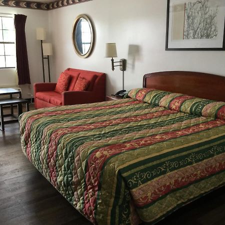 Metter American Inn المظهر الخارجي الصورة
