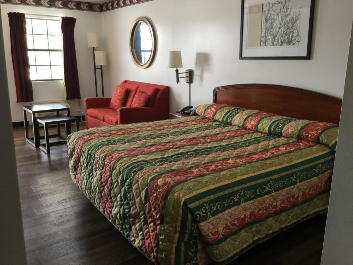 Metter American Inn المظهر الخارجي الصورة