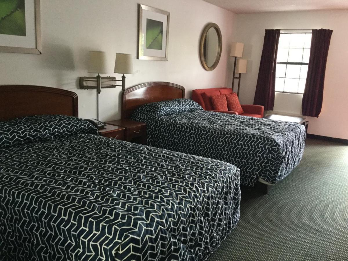 Metter American Inn المظهر الخارجي الصورة