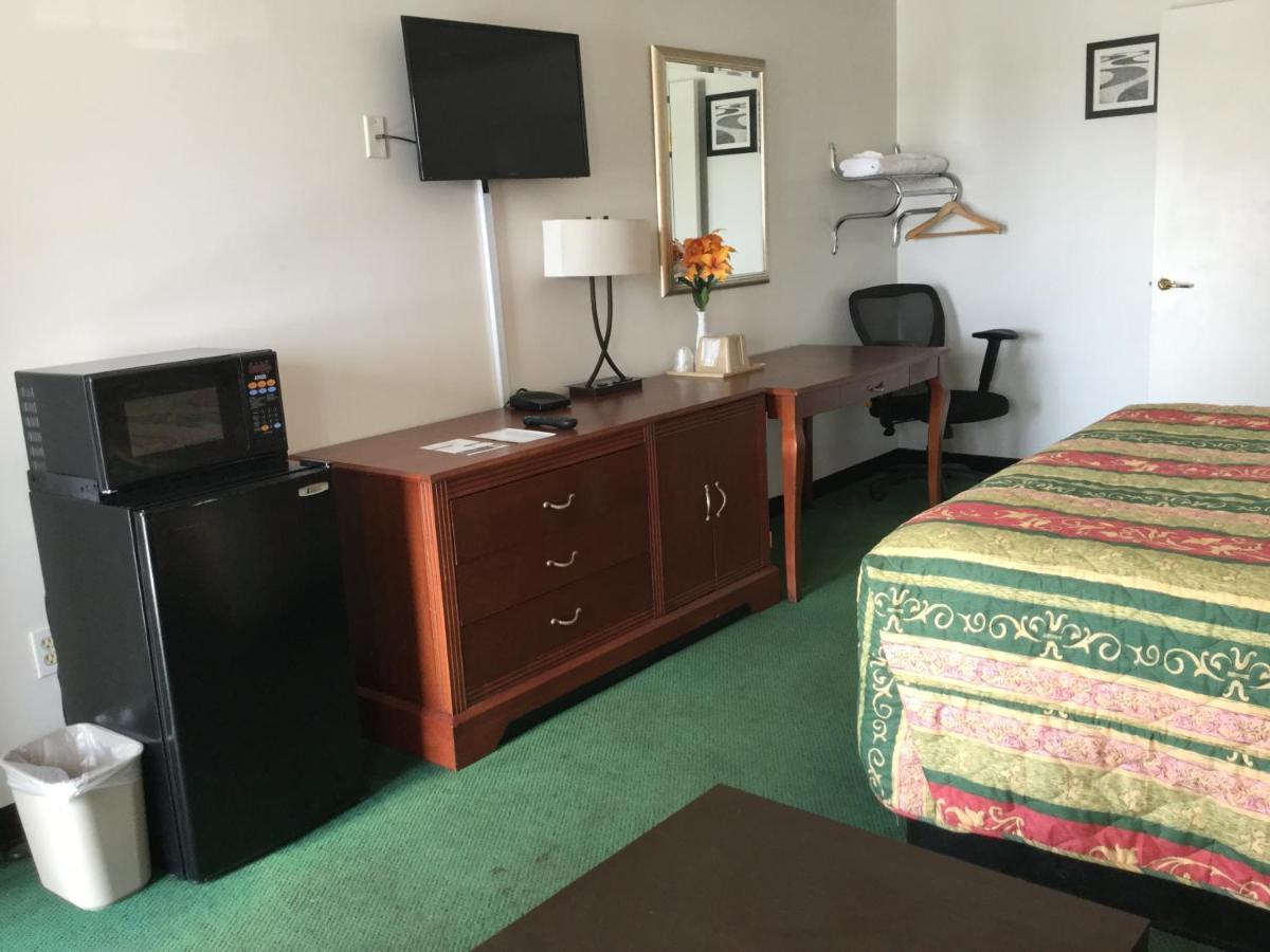 Metter American Inn المظهر الخارجي الصورة