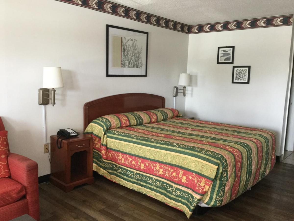 Metter American Inn المظهر الخارجي الصورة