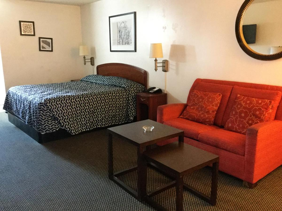 Metter American Inn المظهر الخارجي الصورة