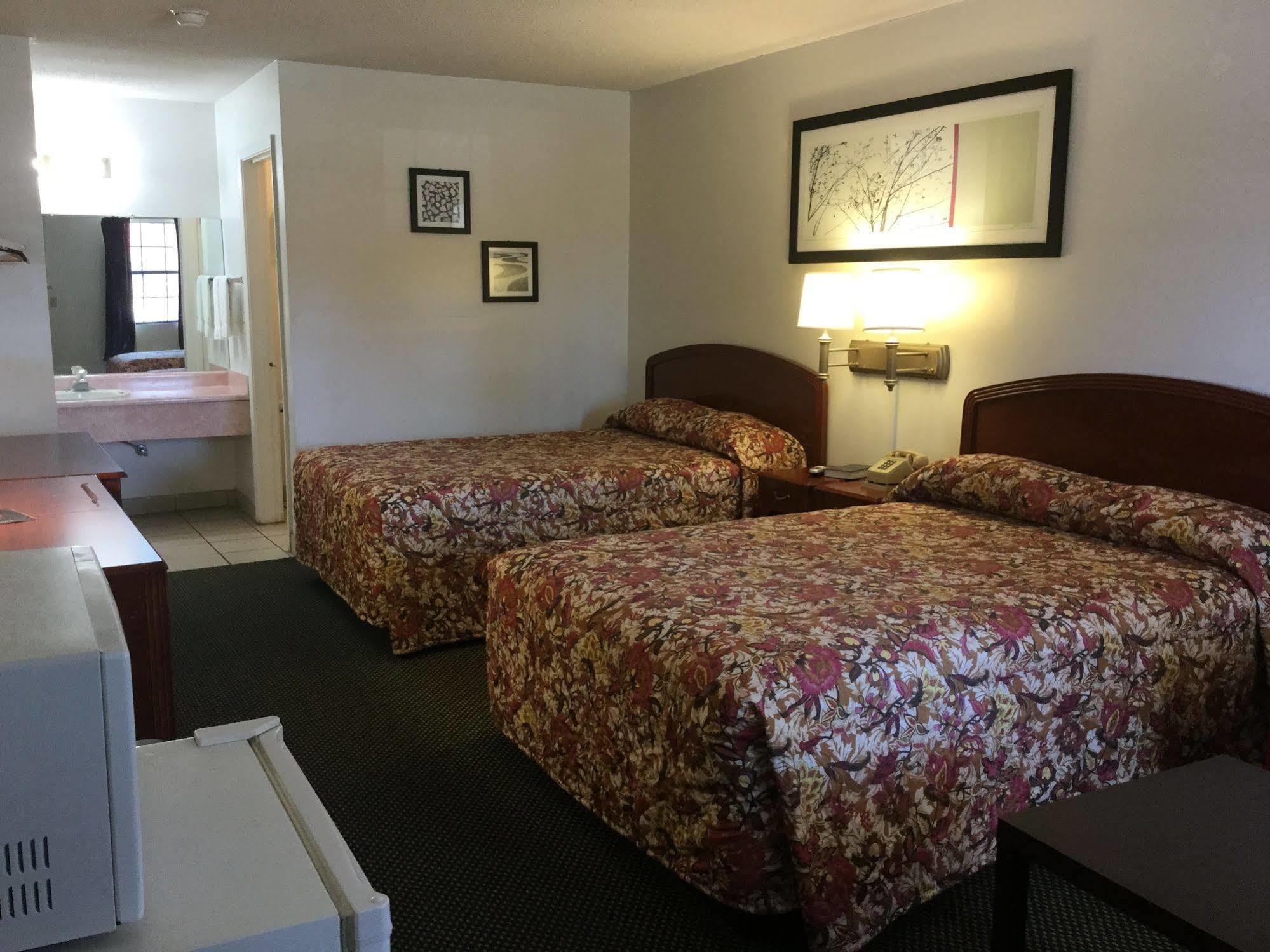 Metter American Inn المظهر الخارجي الصورة
